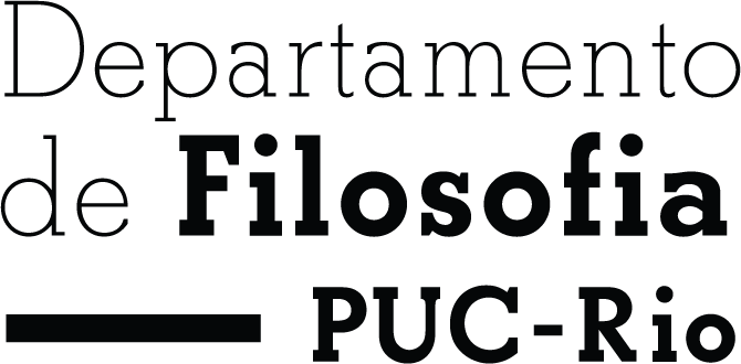 Departamento de Filosofia