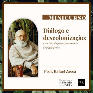 Minicurso De Filosofia (carrossel, imagem 1)