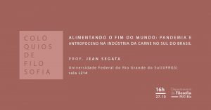 Colóquios Filosofia_professor Jean Segata