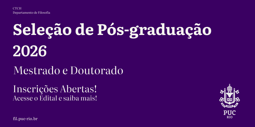 VENHA PARTICIPAR DA XXVI SAF PUC-Rio (1)