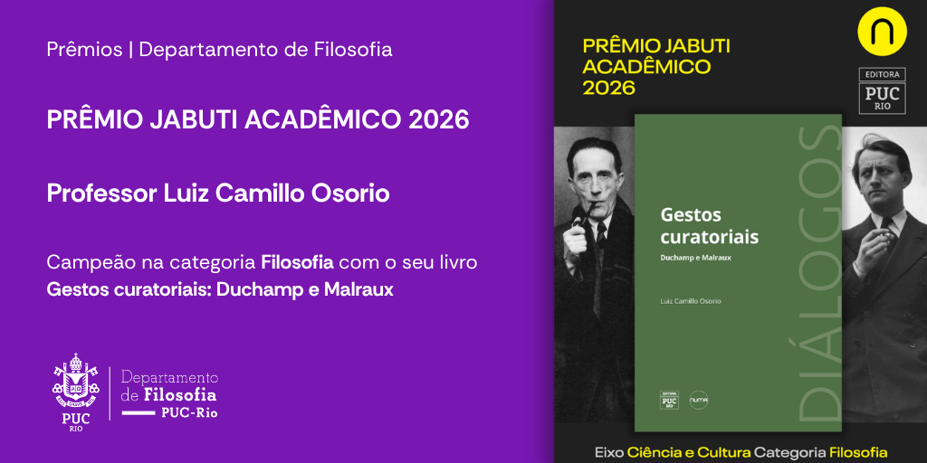 Premio jabuti destaque